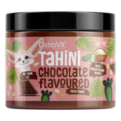 TAHINI CHOCO 500 g